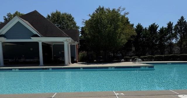 Building Photo - 58 Parklin Trail