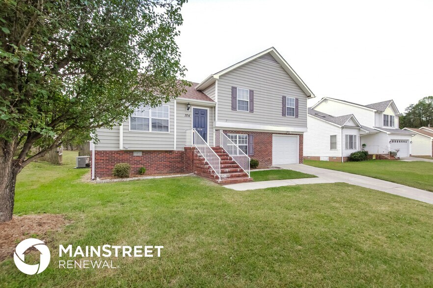 Building Photo - 304 Mt Olive Dr