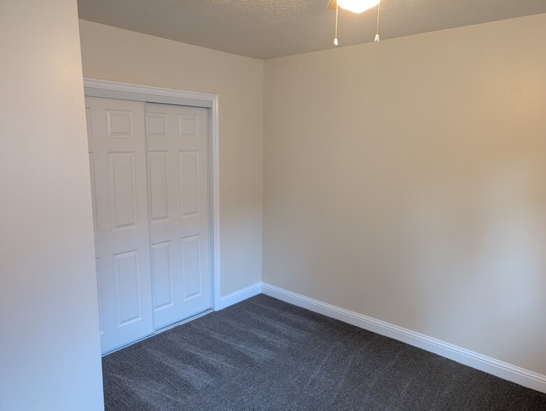 Bedroom 1 - 2544 S Park St