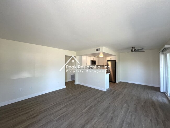Interior Photo - Gardenside Apartments