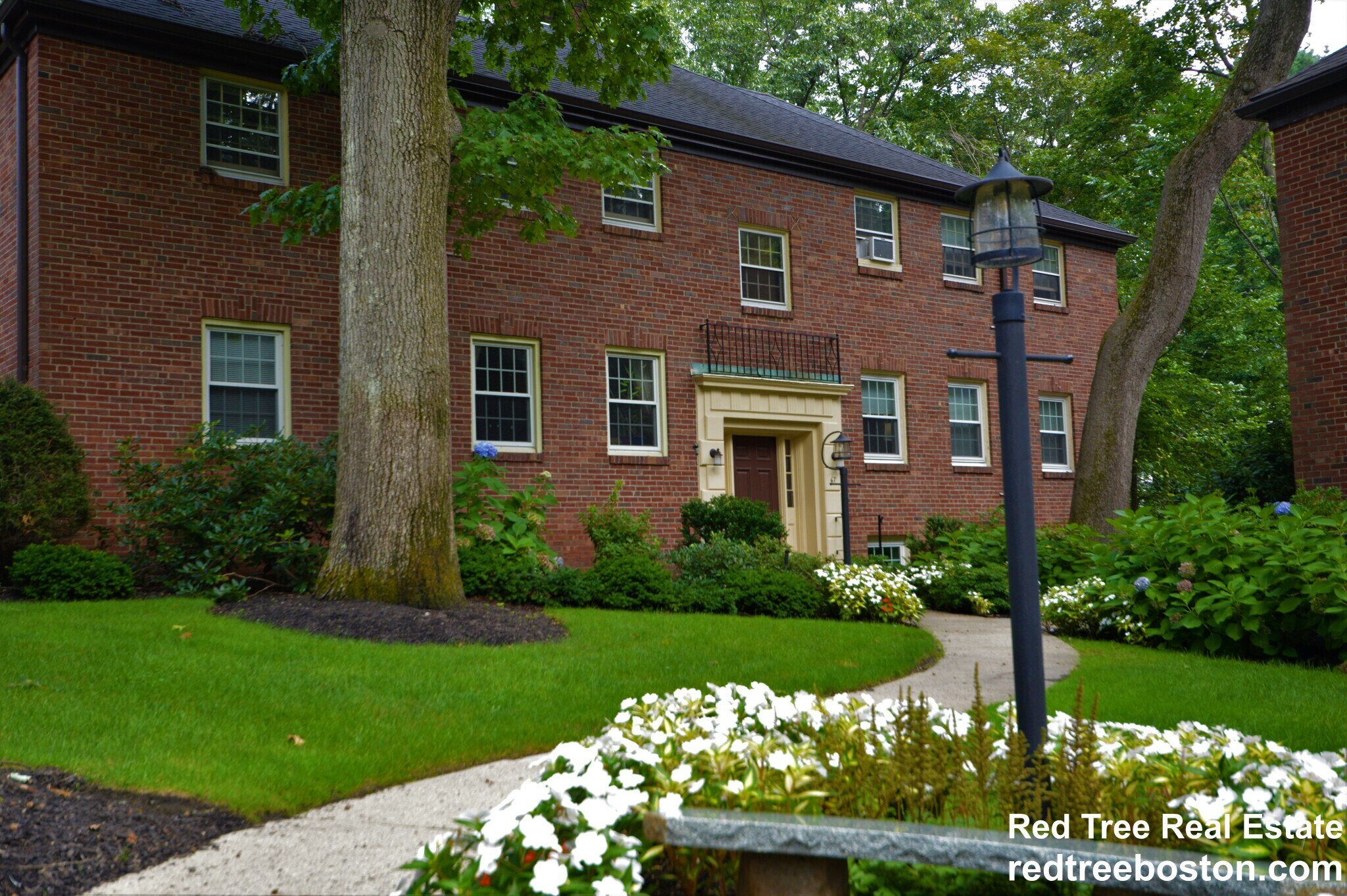 Building Photo - 67 Wyman St