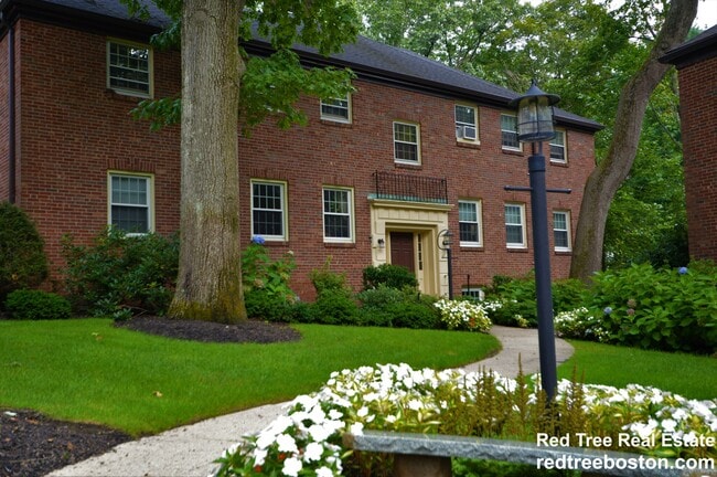 Building Photo - 67 Wyman St