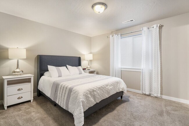 Building Photo - House for Rent by Amon Creek Elementary School