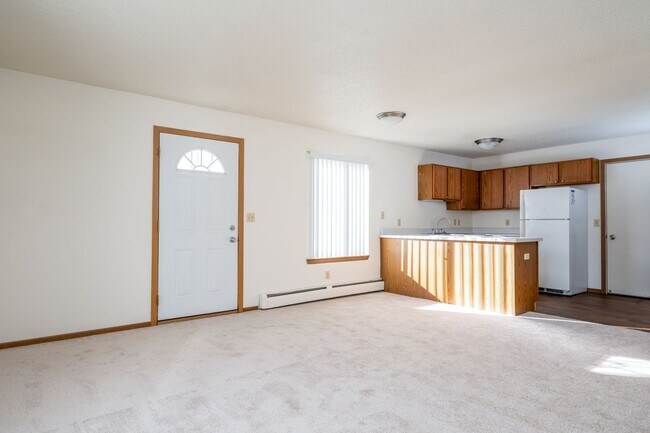 Interior Photo - Raven Court Townhomes