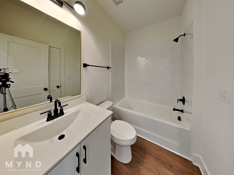 Building Photo - 1244 Cushenberry Ln