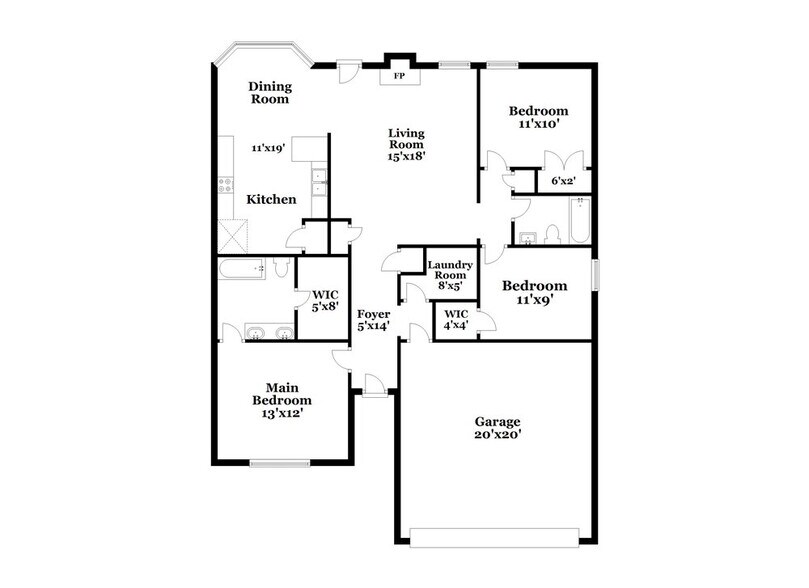 Building Photo - 7375 Ole Nottingham Dr