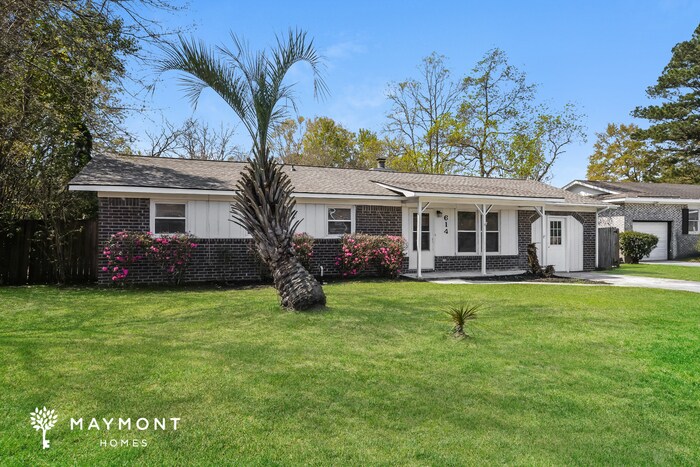 Building Photo - 614 Beauregard Rd