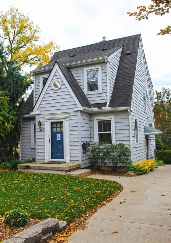 Building Photo - 1205 Miller Ave