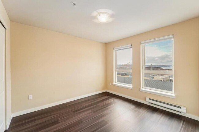 Building Photo - 1 bedroom in Seattle WA 98104