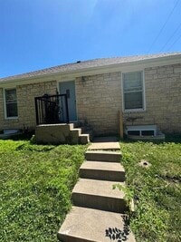 Building Photo - 3623 J St