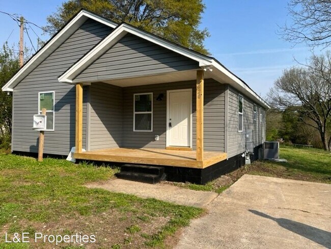 Primary Photo - 3 br, 2 bath House - 1820 Stowe Avenue