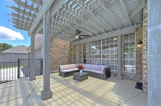 Building Photo - 8105 Hazeltine Dr