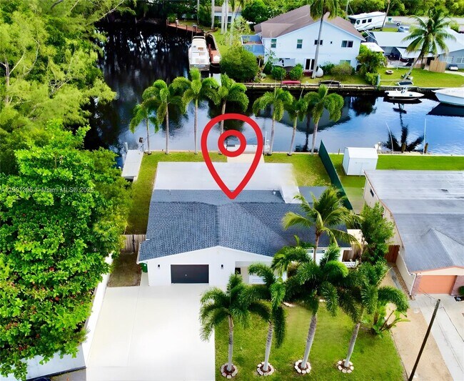 Primary Photo - 4500 SW 42nd Terrace