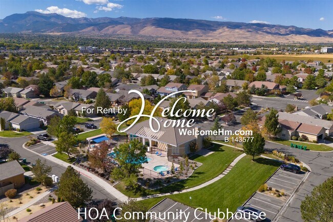 Building Photo - Beautiful Single Story Home In Double Diam...