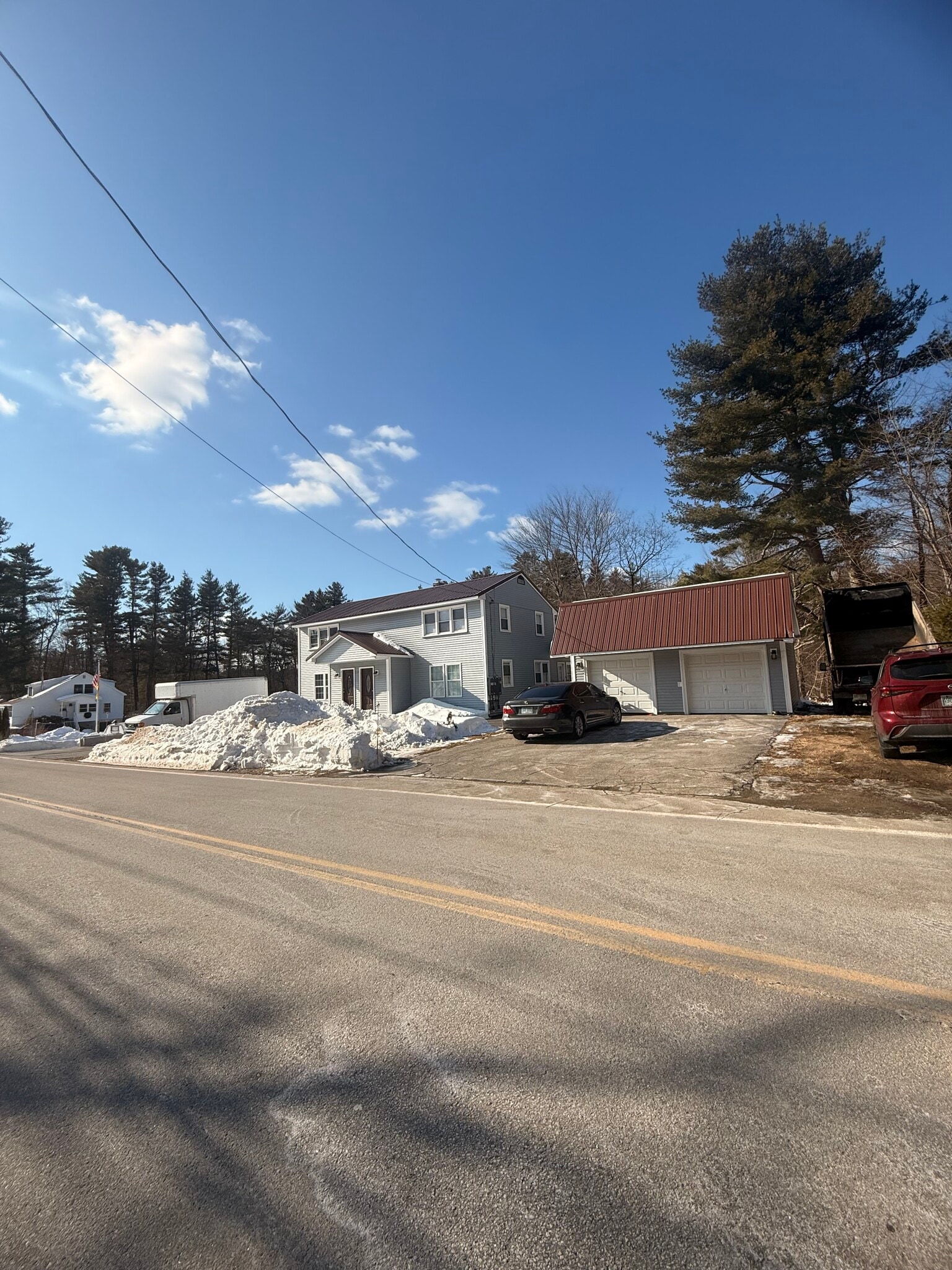 Building Photo - 1230 Smyth Rd