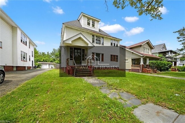 Building Photo - 3540 E 154th St