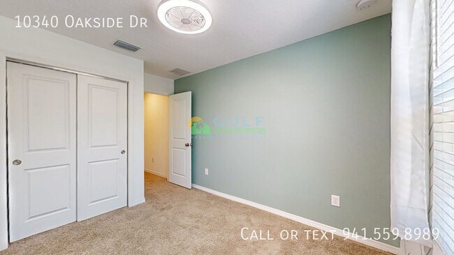 Building Photo - 10340 Oakside Dr