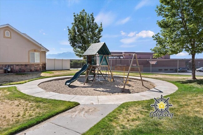 Building Photo - 5556 Geronimo Way