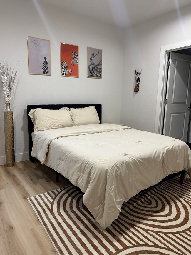 Building Photo - 4513 Reed Rd