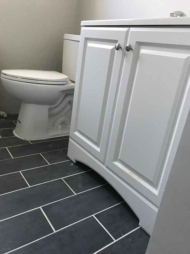 Building Photo - 316 Magnolia St