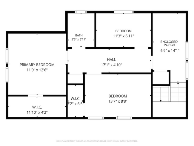 Building Photo - 2724 N Mobile Ave