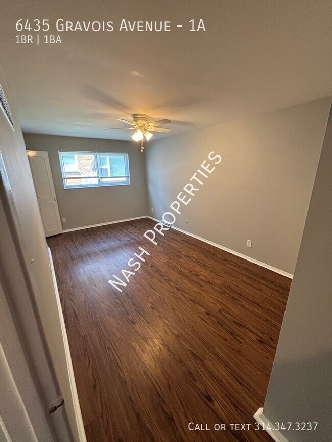 Building Photo - 6435 Gravois Ave