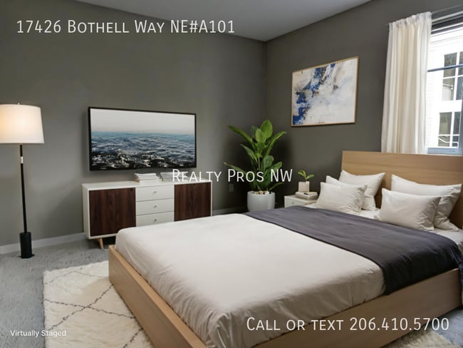 Building Photo - 17426 Bothell Way NE