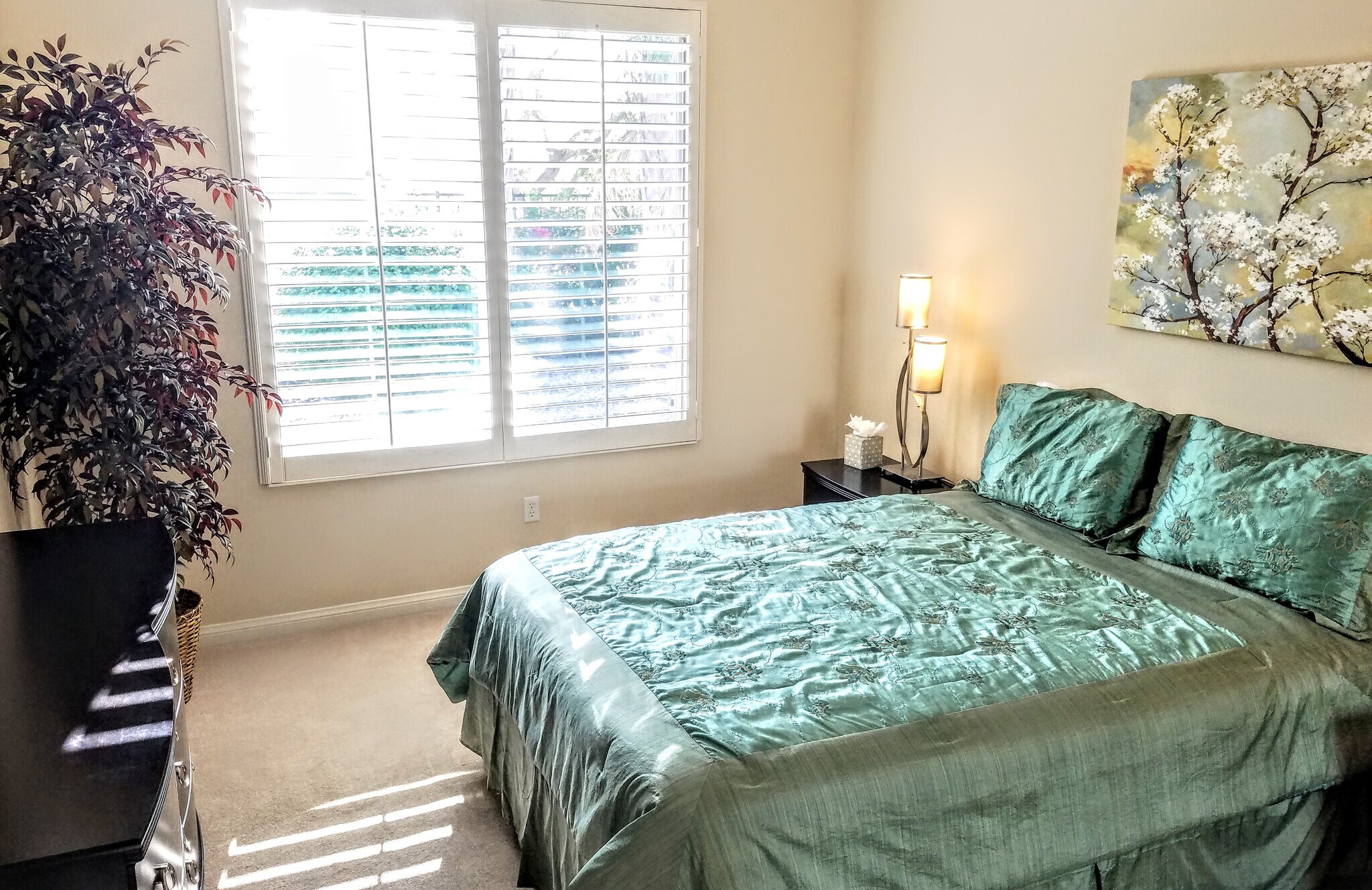 Guest room - 40296 Calle Ebano