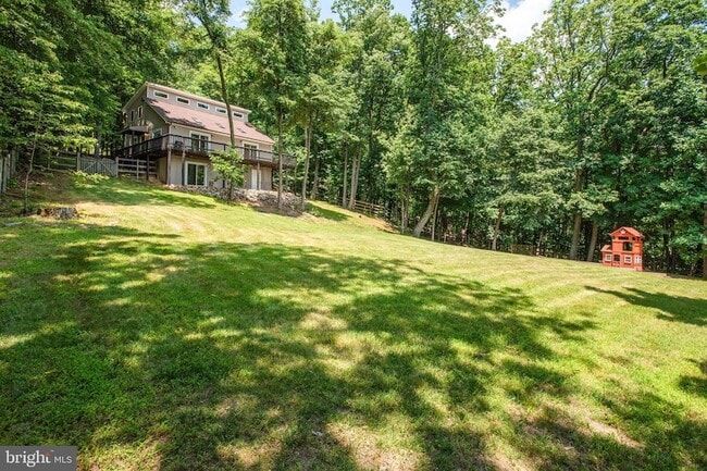 Building Photo - 1619 Summit Dr