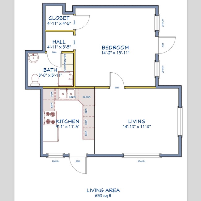 Building Photo - 1323 Walla Walla Ave