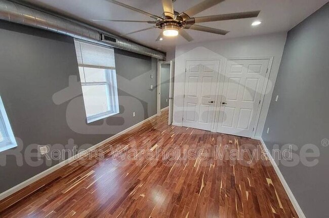 Building Photo - 1421 W Baltimore St