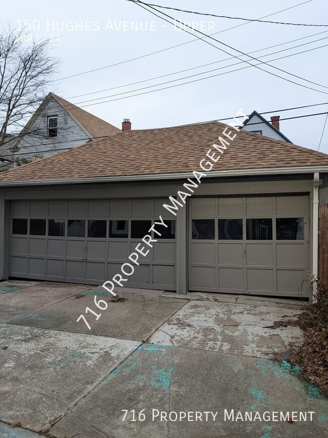 Building Photo - 150 Hughes Ave
