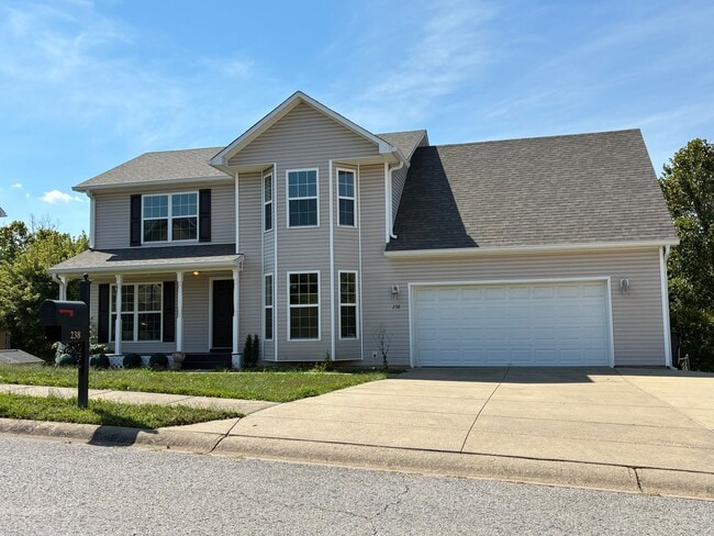 Building Photo - **ELIZABETHTOWN INDEPENDENT SCHOOL DISTRICT**