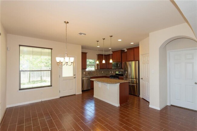 Building Photo - 1401 Little Elm Trail