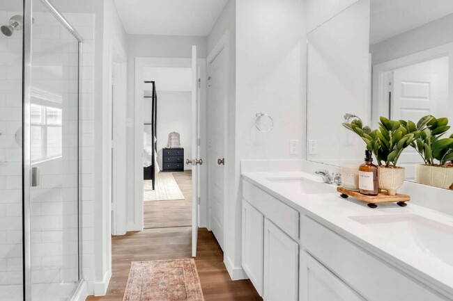 Building Photo - "Charming 4-Bedroom Sanctuary with 2.5 Baths in San Antonio – Spacious 2,097 Sq Ft Home available...