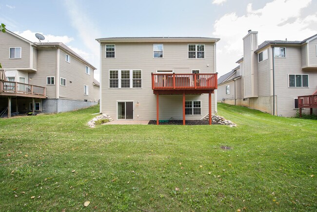 Building Photo - 348 Sedgewood Ln
