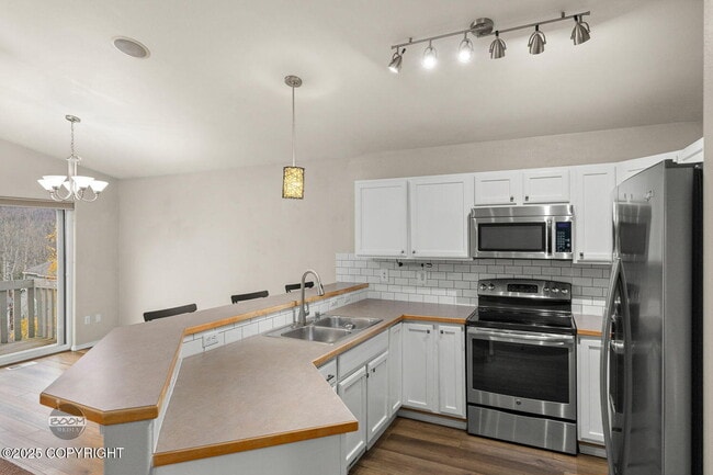 Building Photo - 20444 Granite Park Cir