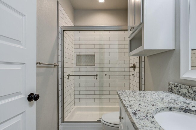 Building Photo - 1512 Avenue W