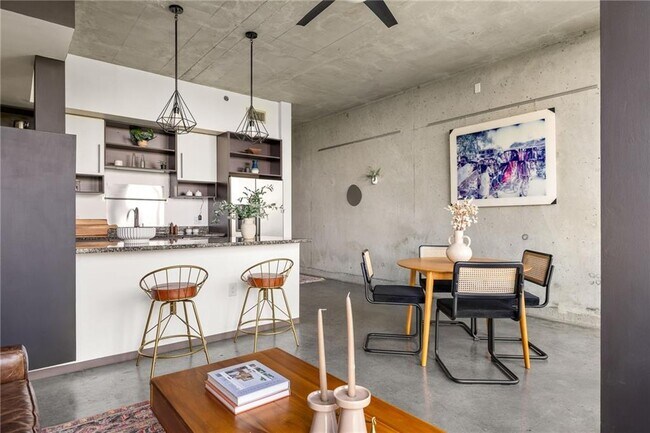 Building Photo - 480 John Wesley Dobbs Ave NE