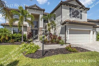 Building Photo - 17417 Polo Trl