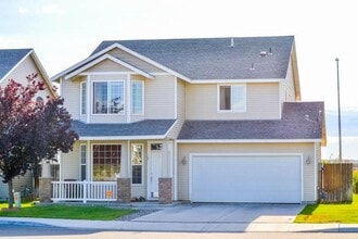 Building Photo - 4408 Appaloosa Ct