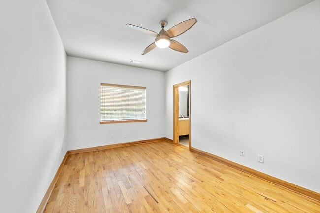 Building Photo - 1414 Rosewood St