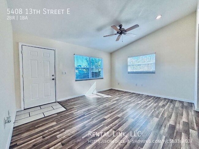 Building Photo - 5408 13th St E