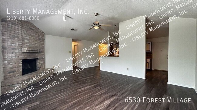 Building Photo - 6530 Forest Village