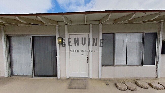 Building Photo - 17357 San Luis St