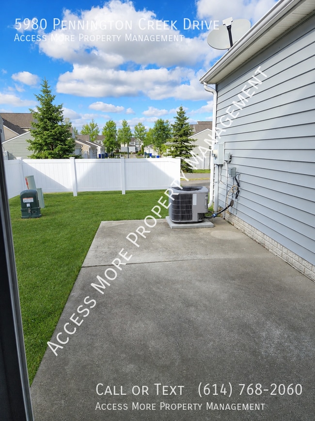 Building Photo - 5980 Pennington Creek Dr