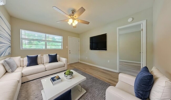 Building Photo - 325 Beulah St #15