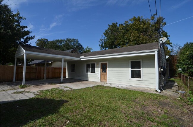 Building Photo - 7215 Force St