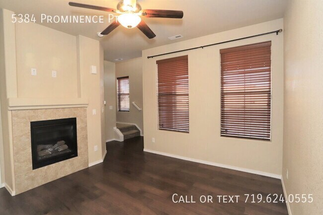 Building Photo - 5384 Prominence Point