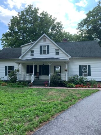 Building Photo - 292 Manchester Rd